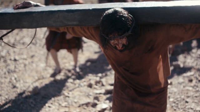 Луканын Жакшы Кабары, 23-бөлүм | Евангелие от Луки на киргизском языке, глава 23 смотреть онлайн