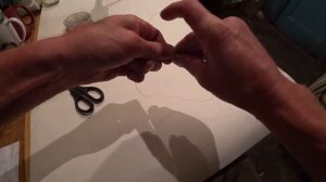 Оснастка для донки.