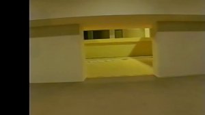 Backrooms - Found Footage #2 На русском