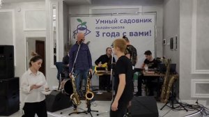 Jumping Jack Flash - Андрей Дарусенков и Дмитрий Звонка