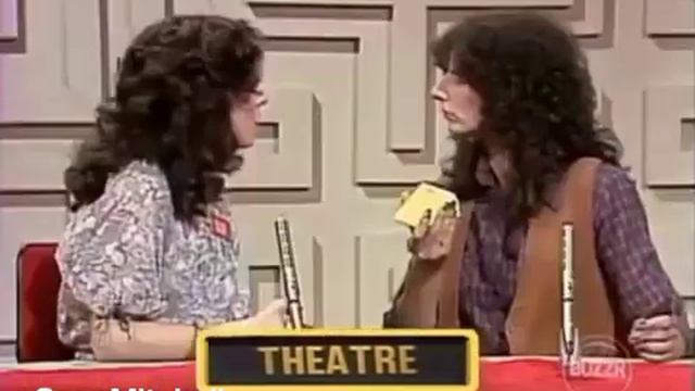 Password Plus - (Episode 95) (5-18-79) (Jon "Bowzer" Bauman & Nancy Lane) (DAY 5) смотреть онлайн