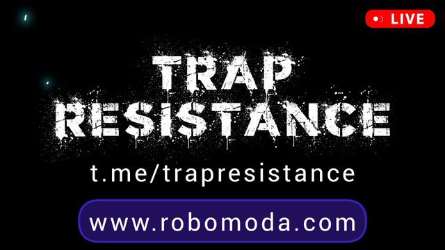 TRAP RESISTANCE - Boogeyman - свежие диджейские трэп сеты 2024