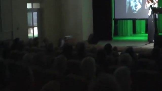 Концерт памяти А.Герман, "Весна" смотреть онлайн