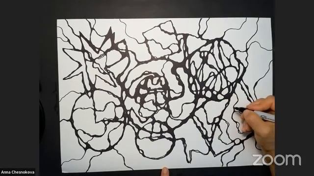 Нейрографика. Алгоритм стратегического планирования T.R.U.E. смотреть онлайн