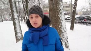 Дрессировка взрослой собаки. Команда "Ко мне"