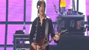 Paul McCartney "Please Please Me" (The Space Within US)