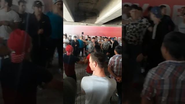 КАДАМИ КУРБОН В КРАСНОЯРСК 2019 смотреть онлайн