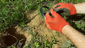 Коп монет и старинных артефактов  на месте старинной ярмарки.#покатушки_покопушки