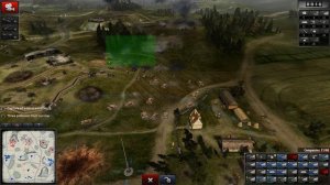 Fight for the Fatherland ( Mission 6 ) Order of War : German Campaign