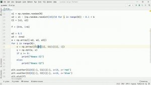 Персептрон - возможности классификации образов, задача XOR | #2 нейросети на Python
