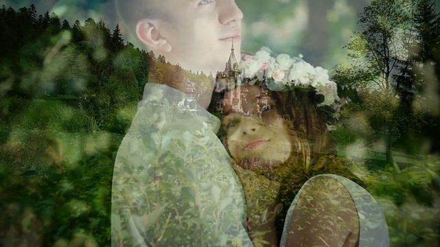 ❤️🎬Красивый романтический свадебный клип | Красивая свадьба смотреть онлайн