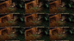 Titan Quest. Фарм боссов медузы Горгоны. 100 заходов. Обзор лута.