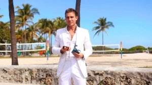 Versace EROS vs EROS FLAME