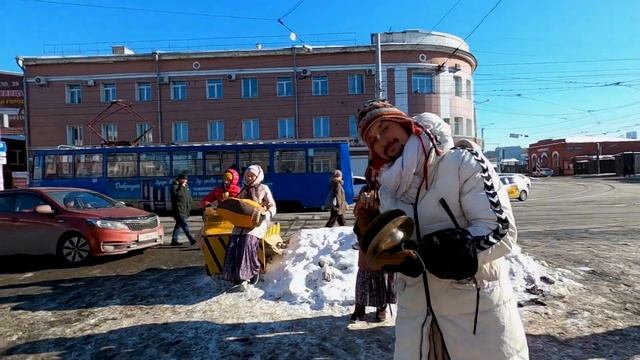 Иркутск - обзор и рейтинг города смотреть онлайн