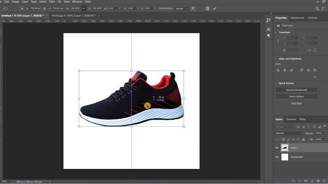 How To Edit Product Photos In Photoshop | Amazon eBay Product Retouching In Photoshop смотреть онлайн