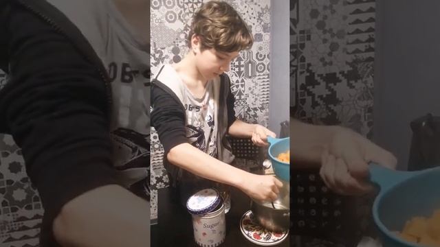 Тыквенный пирог смотреть онлайн