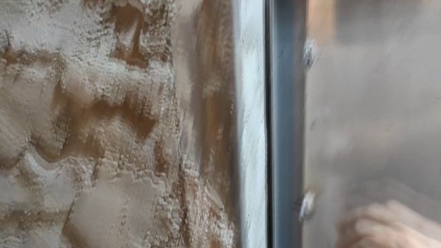 Гараж. Часть 15. Новые ворота готовы