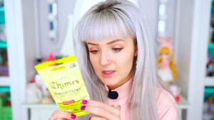 ПРОБУЮ ОЧЕНЬ СТРАННЫЕ СЛАДОСТИ СО ВСЕГО МИРА!