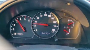 Suzuki Grand Vitara EGR-valve broken reduced power