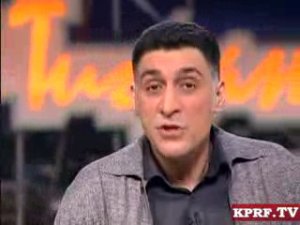 «Вечер с Тиграном Кеосаяном»
