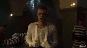 Эволюция Джокера // Джокер в фильмах и сериалах // Хоакин Феникс
