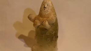 Скопинская игрушка (I)