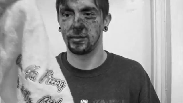 Clean Ya Fizzog Ya Riffy Git смотреть онлайн