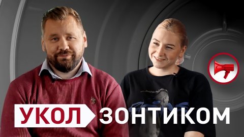 «Укол зонтиком»: Марина Романова о своём криминальном прошлом и работе в штабе Навального