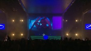 Marlo | Tomorrowland Belgium 2018