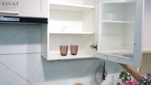 Кухня в стиле неоклассика — тренд 2023 | Барселона | Кухни Виват