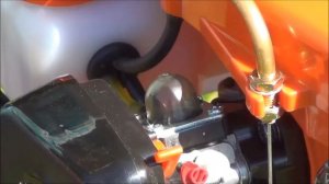 ECHO_Tiller Cultivator_TC-210_Product Knowledge Video