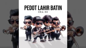 PEDOT LAHIR BATIN