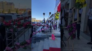 Карнай-Сурнай в России/Кларнет/Саксафон/шоу/+79874489788