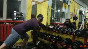 Где лучше тренироваться? | дома или в зале? | HOME VS GYM