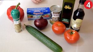 5 салатов на праздник. Вкусные салаты на скорую руку на праздничный стол