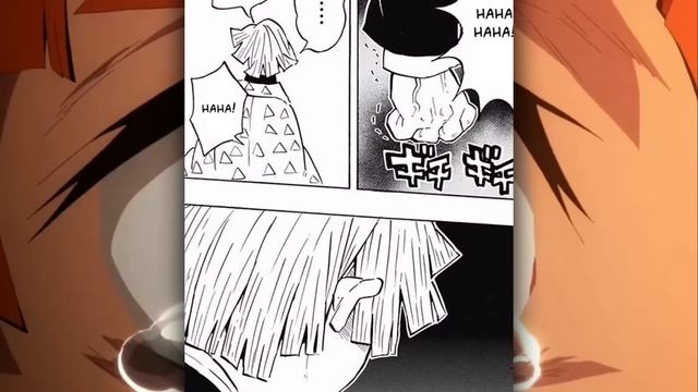 ZENITSU VS KAIGAKU - This is how zenitsu became hashira level !!  Infinity Castle Arc in Hindi