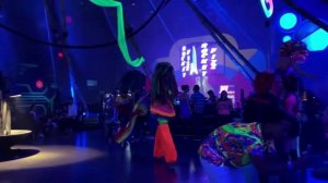 Ночные Клубы Лас Вегаса