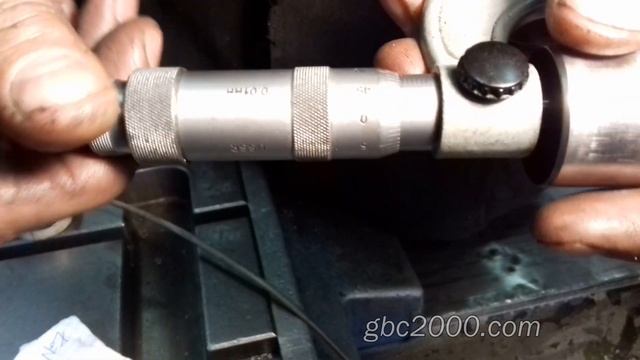 Регулировка клапанов подпил шлифовка подгон стаканчика толкателя Adjusting the valves for the pushe смотреть онлайн