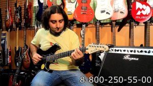 Электрогитара YAMAHA PACIFICA-120H