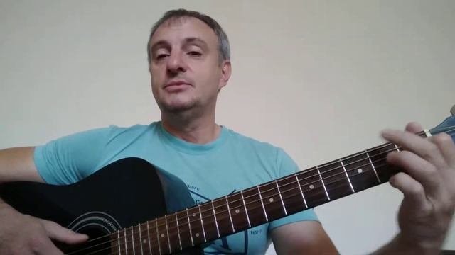 Кавер. Песни под гитару. Капризная, упрямая.(Романс 1930 года)