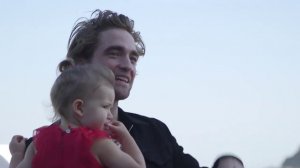 OFFICIAL PHOTCALL VIDEO! - - HighLife RobertPattinson - - 