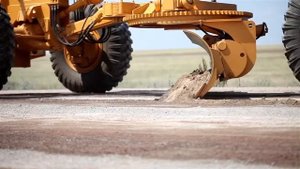 Автогрейдер тяжелого класса ДЗ 98 ВМ, не имеет аналогов!