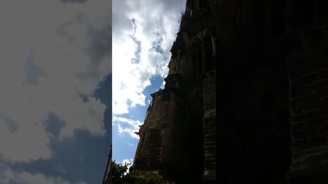 Cathedrale Notre-dame de Reims