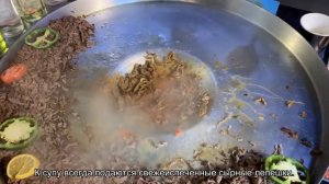 Что попробовать в Черногории – блюда национальной кухни