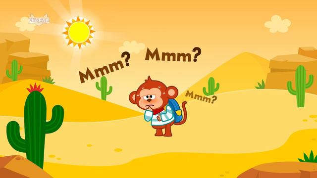 Phonics Song | Letter Mm | Phonics sounds of Alphabet | Nursery Rhymes for Kids смотреть онлайн