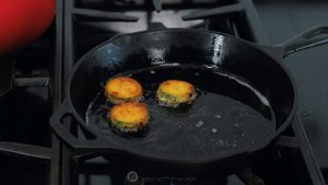 Fried Zucchini Chips Recipe (3 Ways) + Best Dipping Sauce