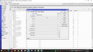 Block IP Address Login to MikroTik Router