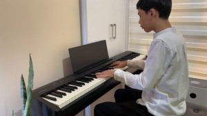 Chopin Fantaisie Impromptu Op. 66