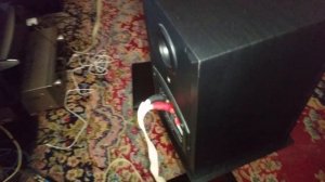 monitor audio bronze b1