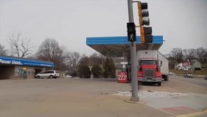 Американская глубинка Атлантик Айва Atlantic Iowa